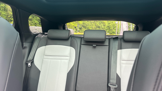 Land Rover Range Rover Evoque 1.5 P270e Edition 5dr Auto Hatchback - Image 44